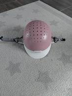 Fouganza paardrijhelm voor kind, Dieren en Toebehoren, Paardrijkleding, Ophalen, Zo goed als nieuw, Kinderen, Cap