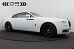 Rolls-Royce Wraith GHOST FAMILY, Achat, Entreprise, 327 g/km, Wraith