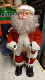 Kerstman, Ophalen of Verzenden, Gebruikt