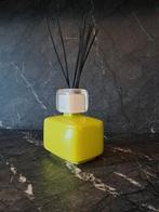 MR&MRS geurstokjes, 13cm x 9cm, limoengroen, keramiek, Huis en Inrichting, Woonaccessoires | Overige, Ophalen of Verzenden