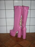 Bottes, Vêtements | Femmes, Chaussures, Neuf, Rose, Bottes hautes, Envoi