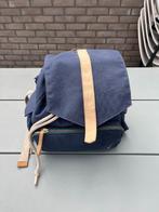 Kaos Ransel Luierrugzak - Blauw, Ophalen, Zo goed als nieuw, Rugzak