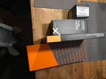 Filterkit fiat punto 1.3 multijet  beschikbaar voor biedingen