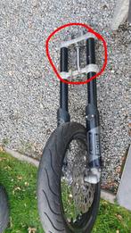 Kroonstuk sherco, Ophalen, Zo goed als nieuw