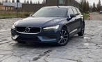 Volvo V60 2.0d Geartronic Xénon/Navi/Cuir, Cuir, Achat, Entreprise, Noir