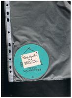 BRISTOL VILTJE, Verzenden, Nieuw, Overige typen