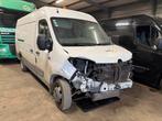 Renault master 2.3dci 145pk L4H2 11/2020, Auto's, Bestelwagens en Lichte vracht, Euro 6, Renault, Bedrijf, Te koop