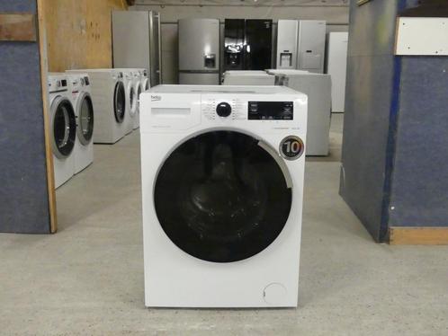 Machine à laver Beko 10 Kg A+++ 1400 T avec garantie de 3 mo, Electroménager, Lave-linge, Comme neuf, Chargeur frontal, 10 kg ou plus