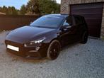 hyundai i30n performance 2018, Voorwielaandrijving, 4 cilinders, Alcantara, Zwart