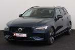 Volvo V60 2.0 T6 RECHARGE PLUS AWD PHEV 2.0 T6 RECHARGE PLUS, Auto's, Automaat, Parkeersensor, Gebruikt, Euro 6