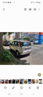 Nissan Note 94.000 km, Te koop, Grijs, Benzine, Particulier