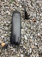 Vaste telefoon, Ophalen, Gebruikt