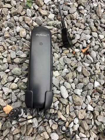 Vaste telefoon beschikbaar voor biedingen