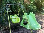 Babyglijbaan + schommel, Ophalen, Gebruikt, Overige typen