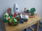 Playmobil 1 2 3, Kinderen en Baby's, Ophalen, Gebruikt