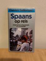 Spaans op reis Elseviers, Boeken, Taal | Spaans, Ophalen of Verzenden, Gelezen, Non-fictie
