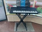 Yamaha PSR SX900, Ophalen, 61 toetsen, Aanslaggevoelig, Yamaha