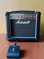 Ampli Marshall DSL1CR, Muziek en Instrumenten, Versterkers | Bas en Gitaar, Ophalen, Zo goed als nieuw, Gitaar, Minder dan 50 watt
