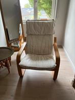 Hangstoel, Ophalen, Zo goed als nieuw