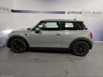 MINI One 1.5| BOITE AUTO | CAPTEUR AV/ARR| (bj 2020), Auto's, Mini, Te koop, Zilver of Grijs, Stadsauto, Benzine