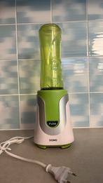 Mini blender domo, Elektronische apparatuur, Keukenmixers, Minder dan 1 liter, Ophalen, Gebruikt, 1 snelheid