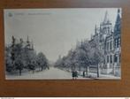 Postkaart Kortrijk, Boulevard Vandenpeereboom, Verzamelen, Ophalen of Verzenden, Ongelopen, West-Vlaanderen