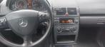 Mercedes a150, Auto's, Te koop, Particulier