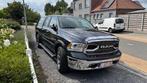 Te Koop Dodge Ram full option 20000€, Auto's, Automaat, 4 deurs, Zwart, Blauw