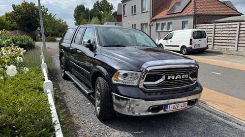 Te Koop Dodge Ram full option ( LPG) 15800 exc Btw, Auto's, Dodge, Bedrijf, RAM 1500, 360° camera, ABS, Adaptive Cruise Control
