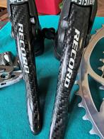 Campagnolo Record 10s groepset, Fietsen en Brommers, Fietsonderdelen, Gebruikt, Racefiets, Ophalen of Verzenden, Campagnolo