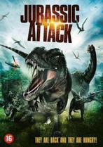 Jurassic Attack, CD & DVD, DVD | Horreur, Enlèvement ou Envoi, À partir de 16 ans