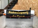 Grille van een Volkswagen Polo, Ophalen of Verzenden, 3 maanden garantie, Gebruikt, Volkswagen