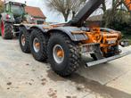Containerhaak Dezeure, Zakelijke goederen, Landbouw | Werktuigen, Ophalen of Verzenden