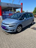 Grand C4 Picasso 1.6 THP, Achat, 7 places, Boîte manuelle, 5 portes