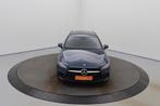 (2BBX738) Mercedes-Benz A, Auto's, Mercedes-Benz, 32 g/km, Gebruikt, Euro 6, Blauw