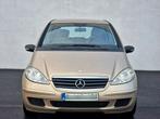 Mercedes A150i
03/2006 70kw-100PK 
210.000KM Benzine, Auto's, Parkeersensor, Bedrijf, 5 zetels, 1500 cc