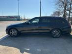 Mercedes E 300de, Auto's, Automaat, Achterwielaandrijving, USB, Zwart