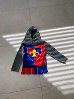 Kostuum piraten 5-7 jaar, Kinderen en Baby's, Carnavalskleding en Verkleedspullen, Ophalen, Gebruikt, 122 t/m 128, Jongen