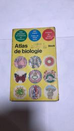 Oude biologie atalas, Ophalen, Gelezen