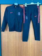 Training Nike Paris Saint Germain 10ans 140cm, Ophalen of Verzenden