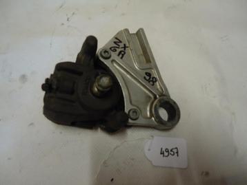 ZX6R 1998 - 1999 Kawasaki Remklauw D1-21019 beschikbaar voor biedingen