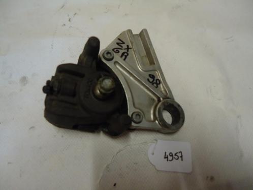 ZX6R 1998 - 1999 Kawasaki Remklauw D1-21019, Motoren, Onderdelen | Kawasaki