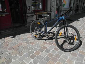 Trek X Calibre 7-fiets beschikbaar voor biedingen