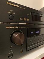 Marantz Rs5400, Audio, Tv en Foto, Stereoketens, Ophalen, Zo goed als nieuw, Cd-speler, Overige merken