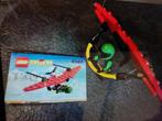 Lego 6585 Hang Glider Vintage, Kinderen en Baby's, Speelgoed | Duplo en Lego, Complete set, Lego, Zo goed als nieuw, Ophalen