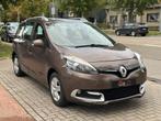 Renault Grand Scenic 1.2 - 7zit - 2016 - Airco - Cruise, Voorwielaandrijving, 4 deurs, Euro 6, 4 cilinders