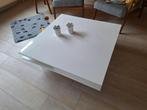 salontafel, Comme neuf, 50 à 100 cm, Strak modern, 50 à 100 cm