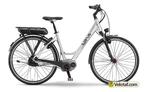 Vélo électrique Sinus, Fietsen en Brommers, Elektrische fietsen, Ophalen, 50 km per accu of meer, Overige merken