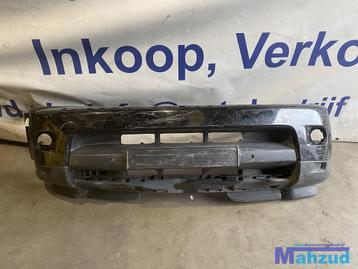 RANGE ROVER SPORT L320 Voorbumper 2006-2011 beschikbaar voor biedingen