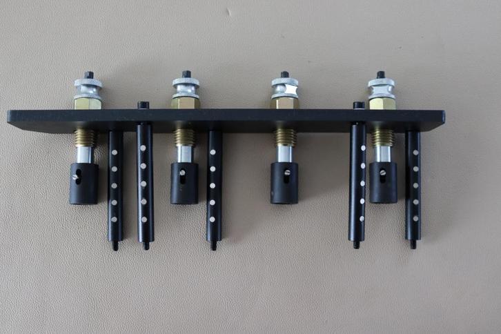 Injector trekker en montage gereedschap BMW B38 B46 B48, Auto diversen, Autogereedschap, Nieuw, Verzenden